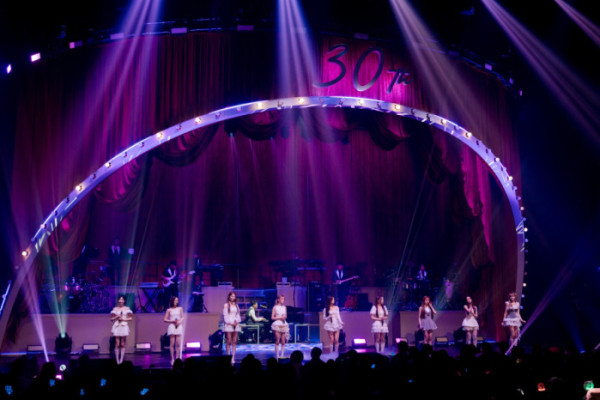 ▲NiziU(니쥬)(사진제공= JYP엔터테인먼트)