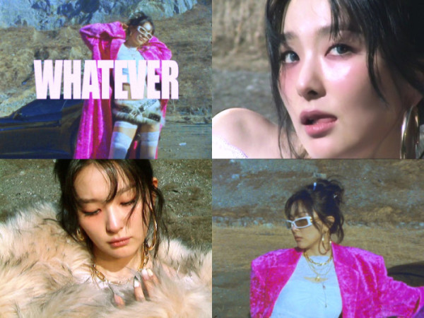 ▲레드벨벳 슬기(사진제공=SM엔터테인먼트)