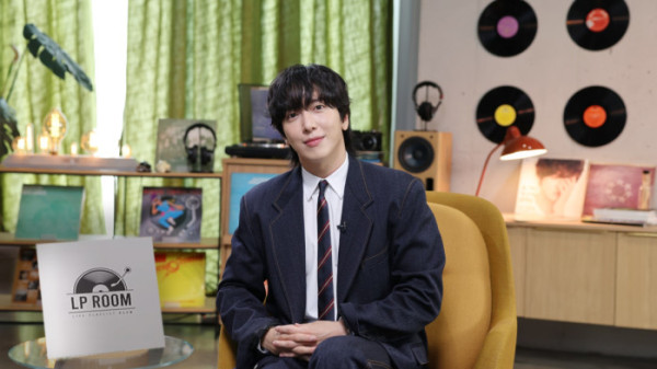 ▲정용화(사진제공=딩고)