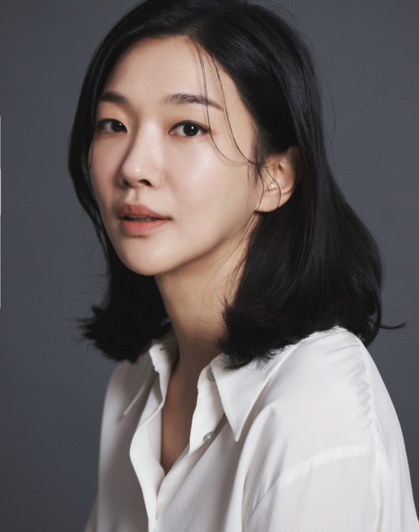 ▲배우 정윤하(사진=본인 제공)