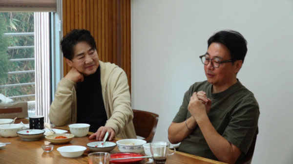 ▲'박원숙의 같이 삽시다'(사진제공=KBS 2TV)