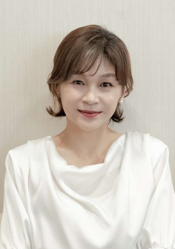 ▲길해연(사진 제공 = 저스트 엔터테인먼트)