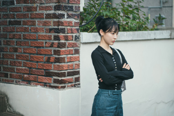 ▲‘멜로무비’ 전소니(사진 제공 = 넷플릭스)