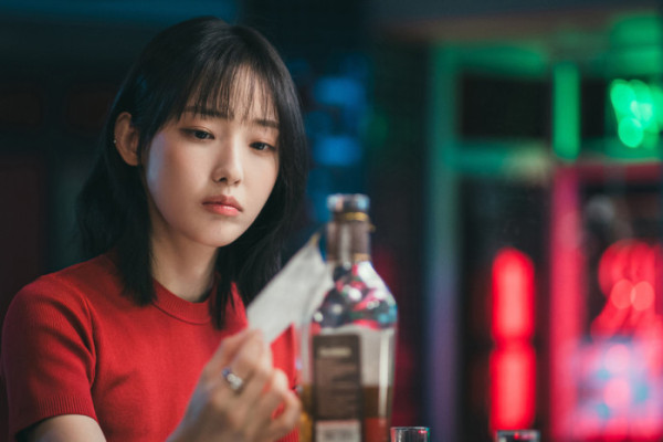 ▲‘멜로무비’ 전소니(사진 제공 = 넷플릭스)