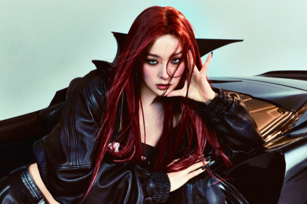 ▲레드벨벳 슬기(사진제공=SM엔터테인먼트)