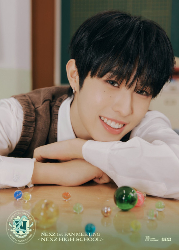 ▲NEXZ(넥스지) (사진제공=JYP엔터테인먼트)