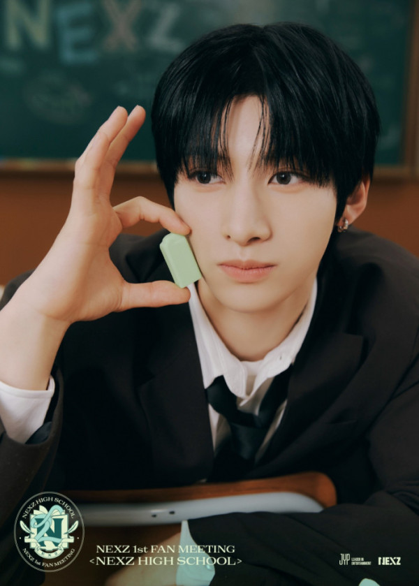 ▲NEXZ(넥스지) (사진제공=JYP엔터테인먼트)