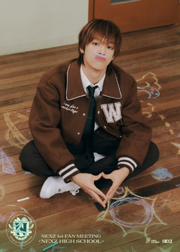 ▲NEXZ(넥스지) (사진제공=JYP엔터테인먼트)