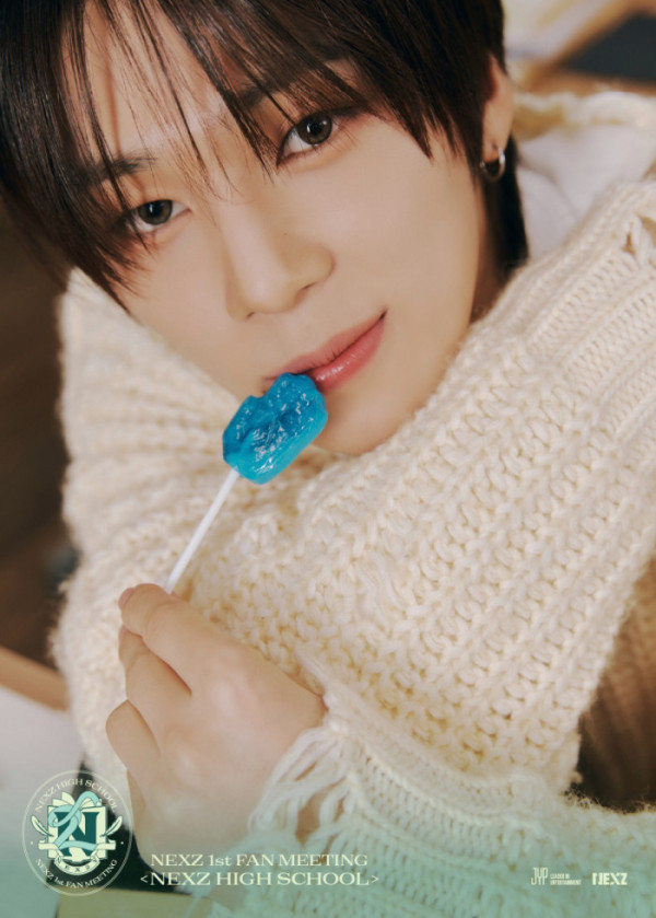 ▲NEXZ(넥스지) (사진제공=JYP엔터테인먼트)