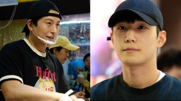 ▲'편스토랑' 류수영 (사진제공=KBS 2TV)