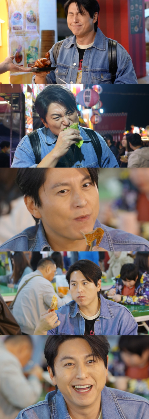 ▲'편스토랑' 류수영 (사진제공=KBS 2TV)