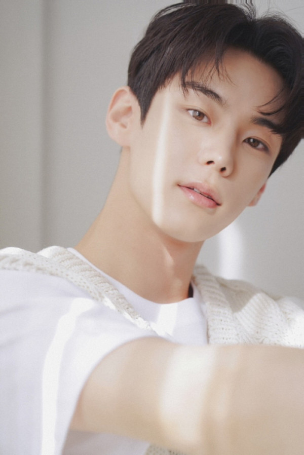 ▲윤서빈(사진제공=앤드벗 컴퍼니)