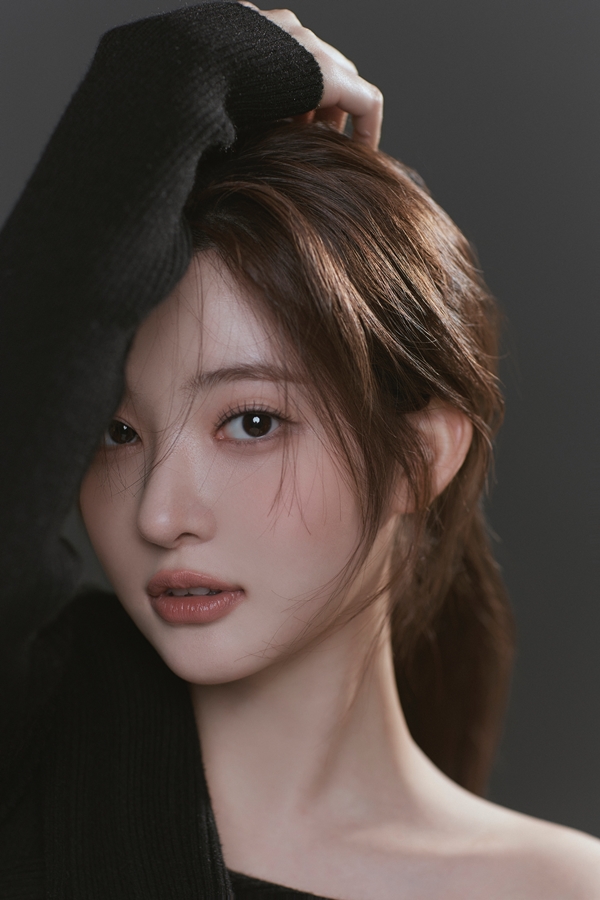 ▲조수민 (사진제공=S27M 엔터테인먼트)