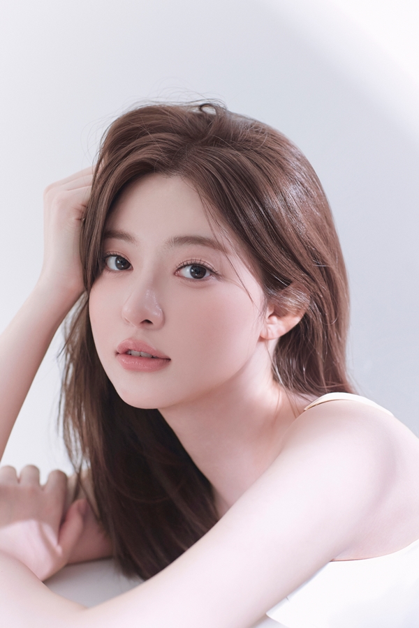 ▲조수민 (사진제공=S27M 엔터테인먼트)