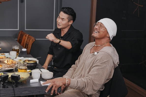 ▲'최화정 김호영의 보고싶었어' (사진제공=ENA)
