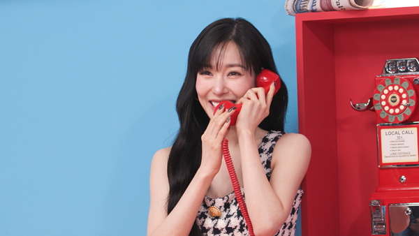 ▲티파니 (사진=부글부글)