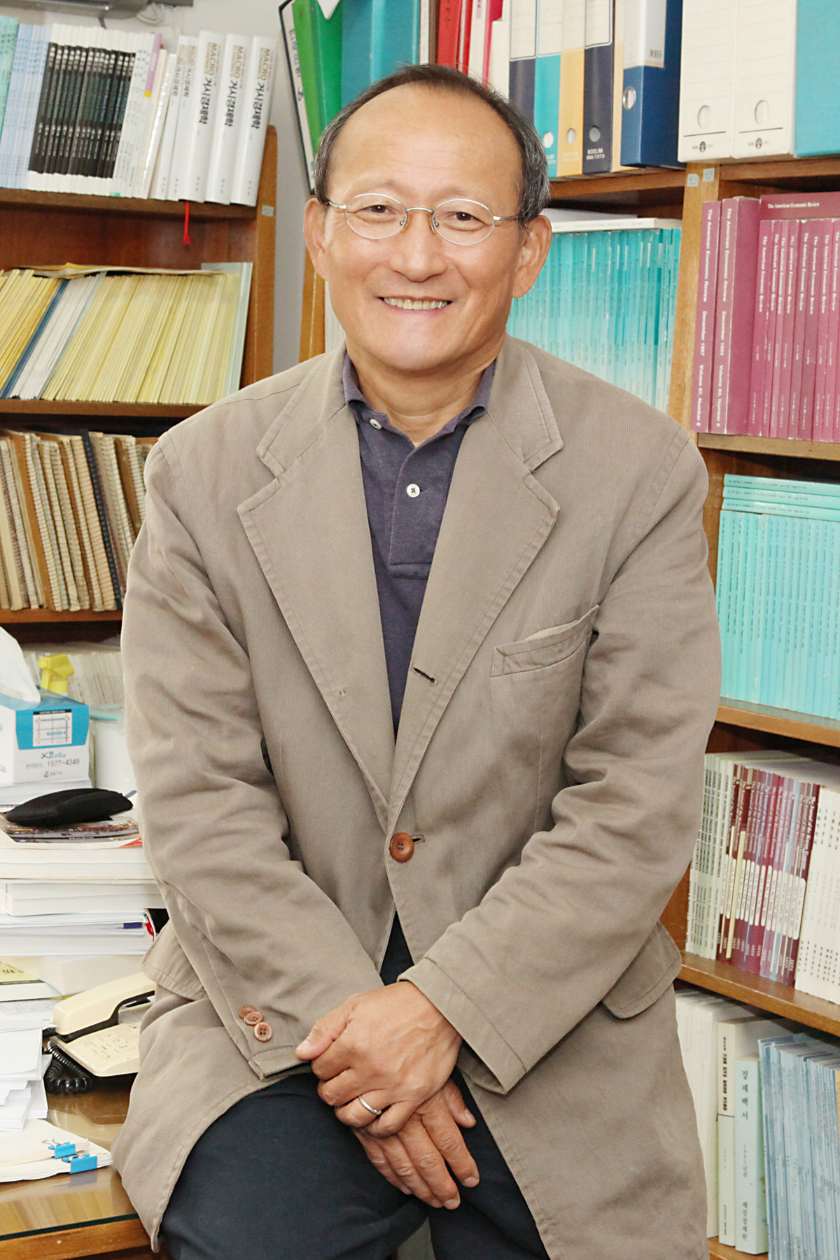 [조장옥 칼럼] 지속가능성이 연금의 생명이다