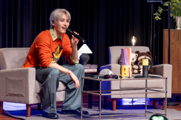 ▲유태양(사진제공=FNC엔터테인먼트)