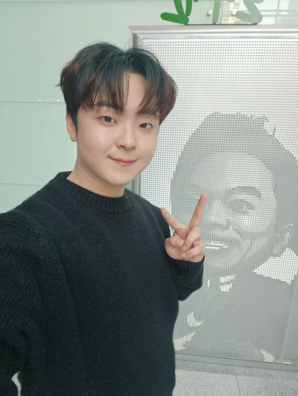 ▲박민수(사진 = 뉴에라프로젝트 제공)