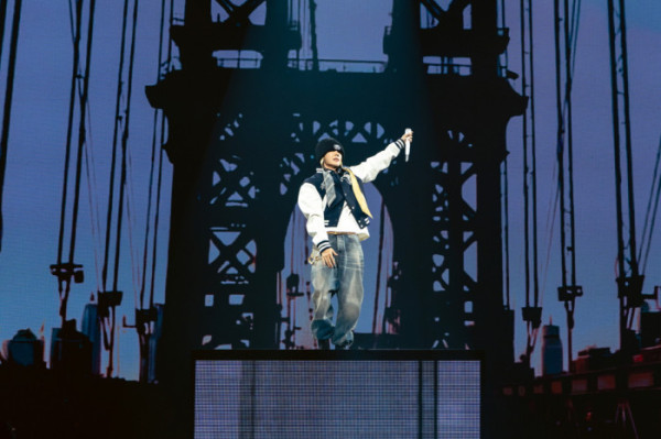 ▲방탄소년단 제이홉(사진제공=빅히트뮤직)