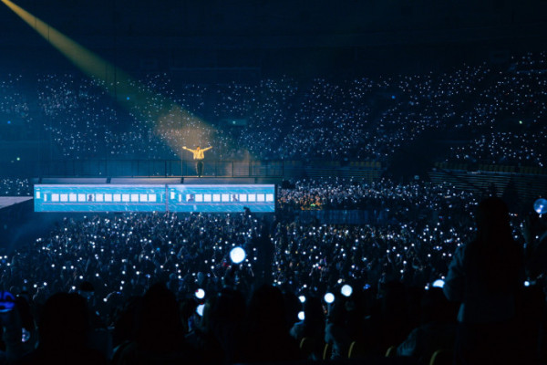 ▲방탄소년단 제이홉(사진제공=빅히트뮤직)