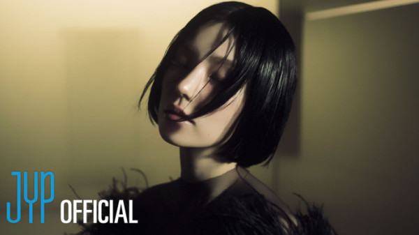 ▲ITZY 예지(사진제공=JYP엔터테인먼트)