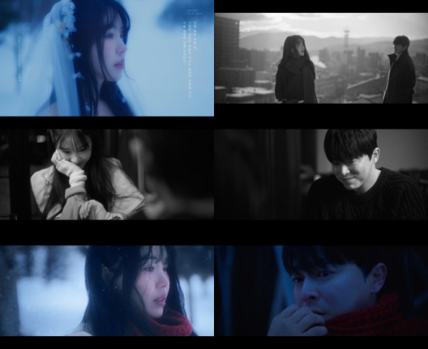 ▲로코베리 뮤직비디오 캡처(사진 = 브라더후드엔터테인먼트 제공)