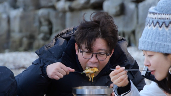 ▲‘푹 쉬면 다행이야’ (사진제공=MBC)