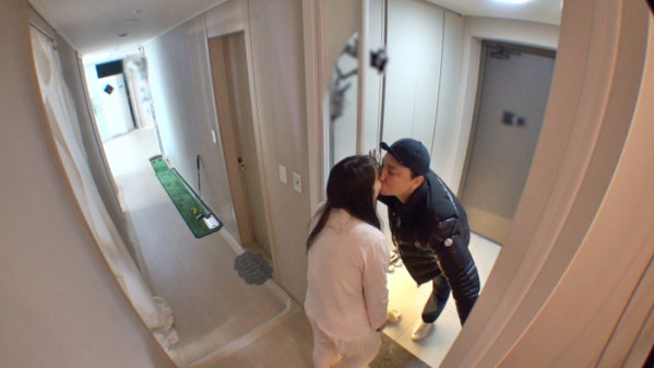 ▲'동상이몽2' 양현민 (사진제공=SBS )