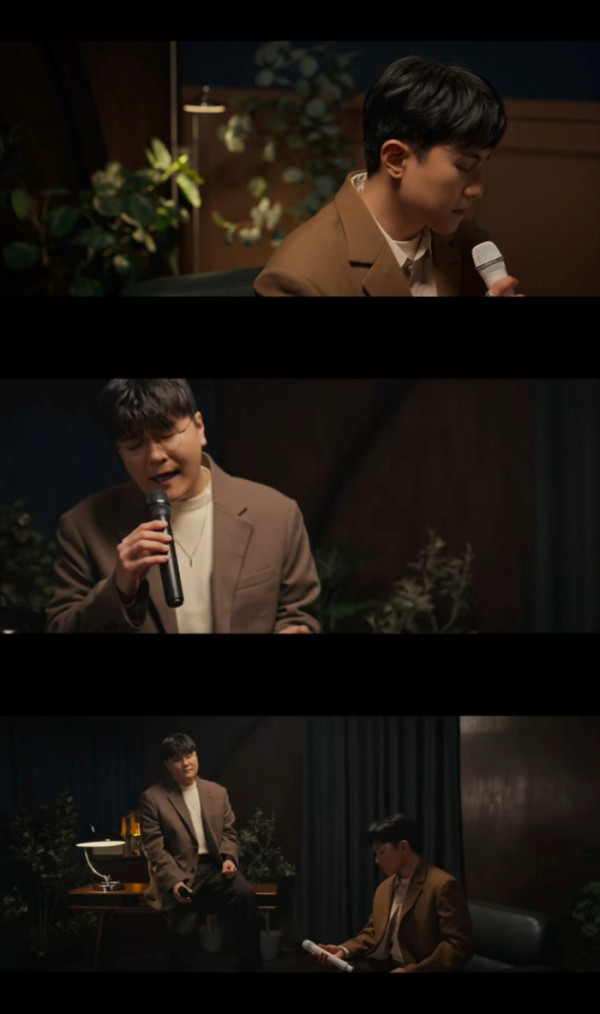 ▲임한별 (사진 = OS프로젝트 제공)