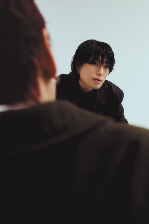 ▲드레스(사진 = CAM, 하이라인엔터테인먼트 제공)