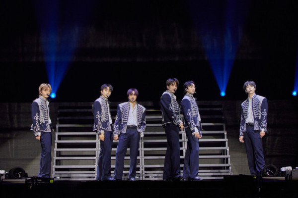 ▲NCT 127(사진제공=SM엔터테인먼트)