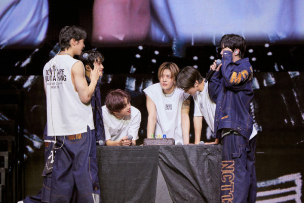 ▲NCT 127(사진제공=SM엔터테인먼트)