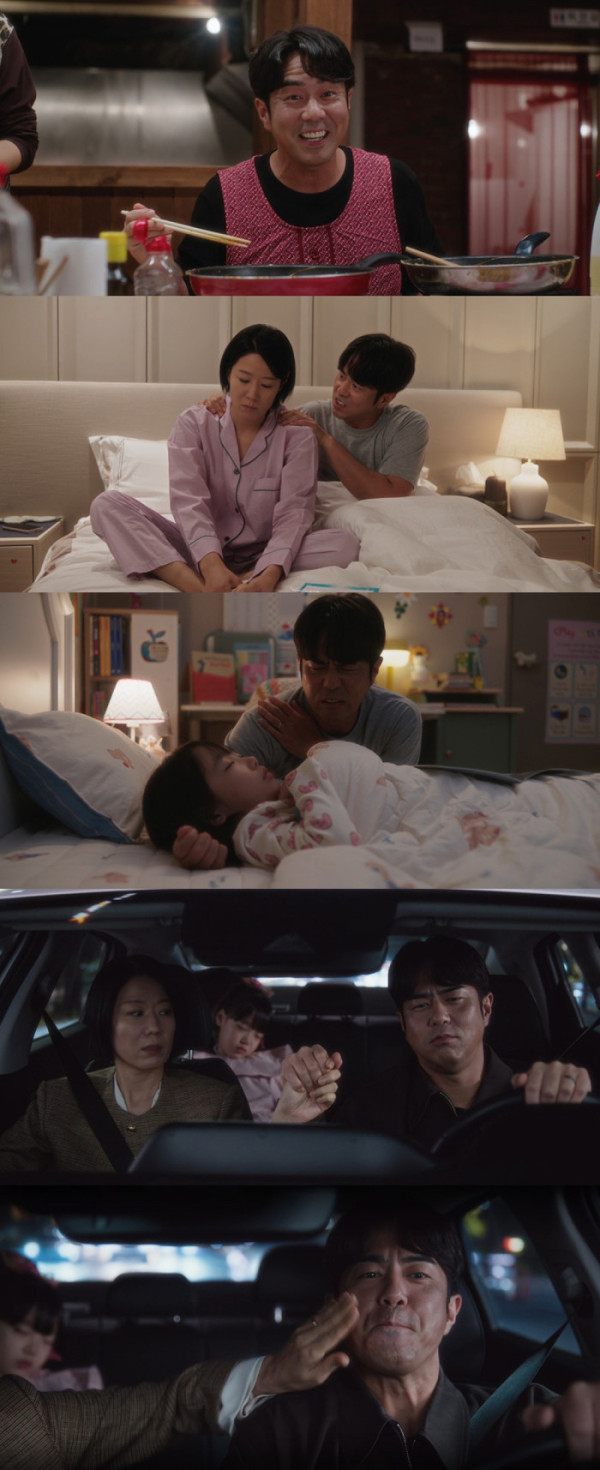 ▲'라이딩 인생' 전석호(사진=에이스팩토리 제공)