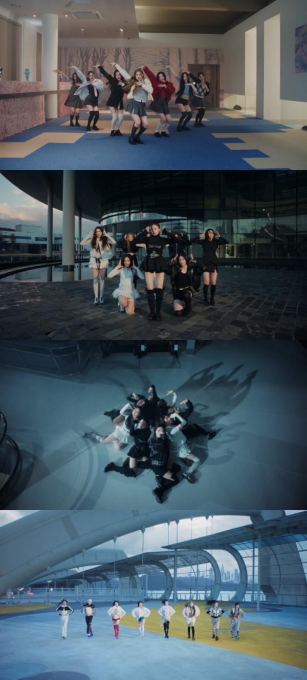 ▲하츠투하츠(사진제공=SM엔터테인먼트)