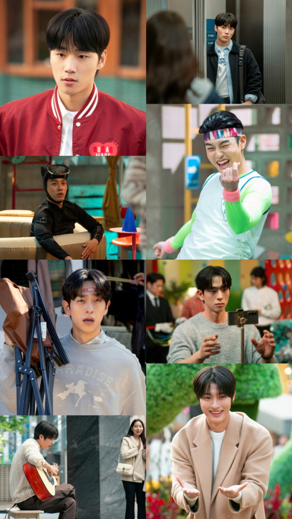 ▲'킥킥킥킥' (사진제공=KBS 2TV)