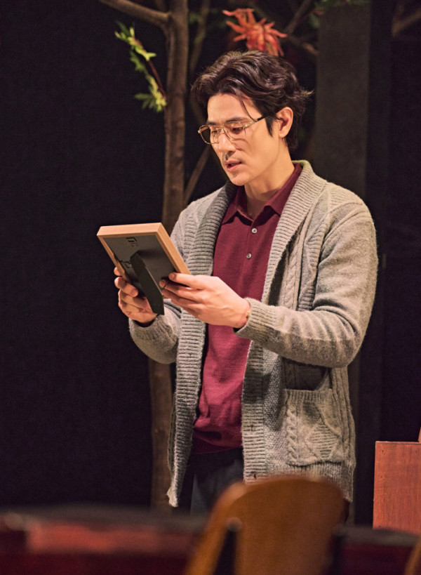 ▲김강우 (사진제공 = 라이브러리컴퍼니 / 엔에스이엔엠)