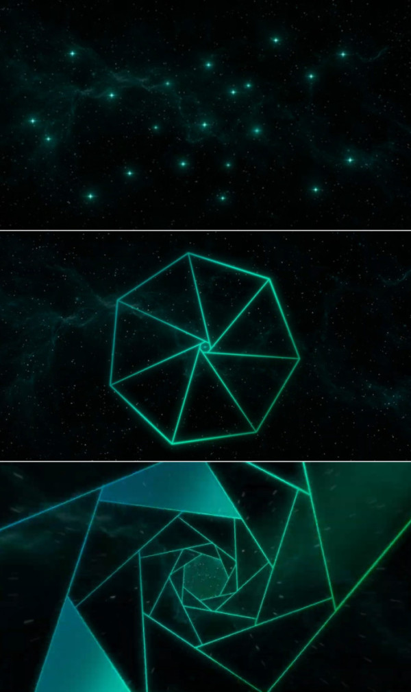 ▲스타쉽 로고 프로모션 (사진제공=-스타쉽엔터)