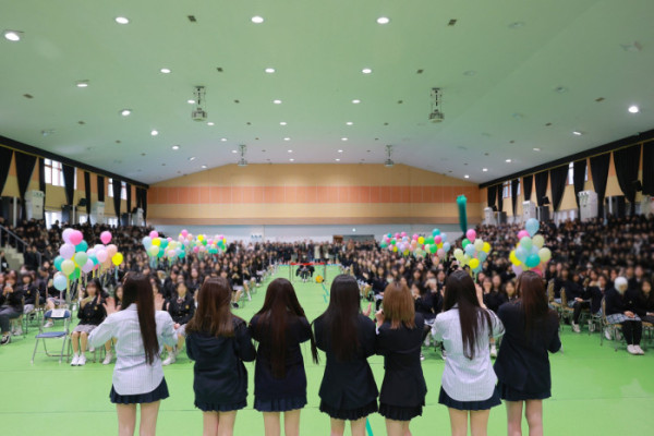 ▲세이마이네임 스쿨어택(사진제공=인코드 엔터테인먼트)