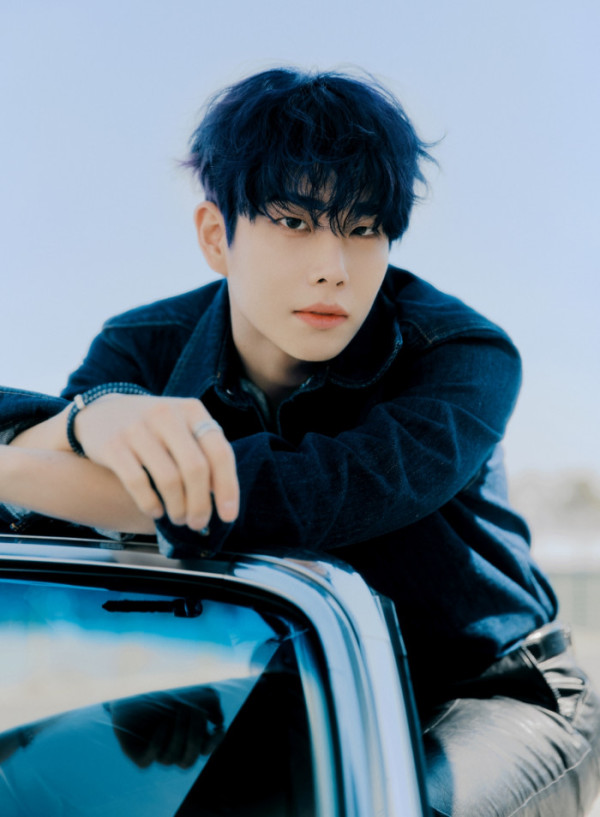 ▲아스트로 MJ(사진 제공 = 판타지오)