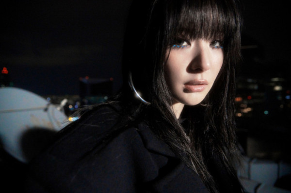 ▲레드벨벳 슬기(사진제공=SM엔터테인먼트)