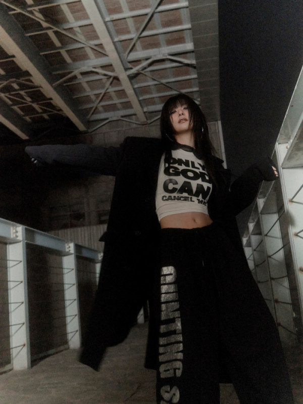 ▲레드벨벳 슬기(사진제공=SM엔터테인먼트)