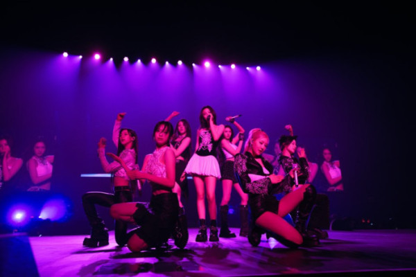 ▲베이비몬스터(사진제공=YG엔터테인먼트)