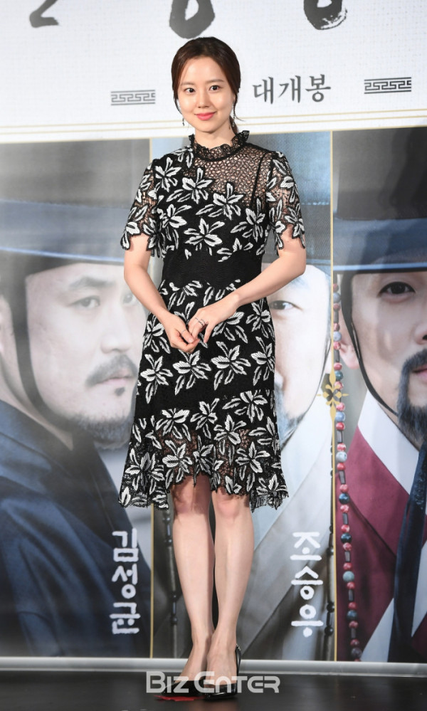 ▲배우 문채원(비즈엔터DB)