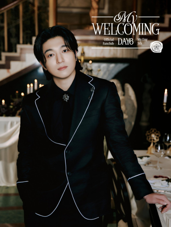 ▲DAY6(데이식스)(사진제공= JYP엔터테인먼트)