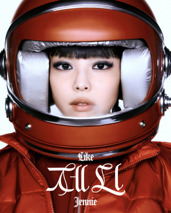 ▲제니 콘셉트 포토(사진제공=OA엔터테인먼트(ODDATELIER))