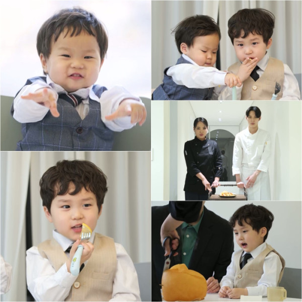 ▲‘슈퍼맨이 돌아왔다’(사진제공=KBS 2TV)