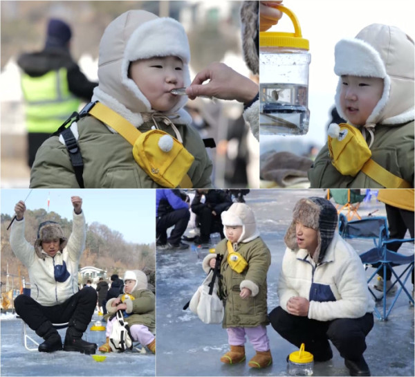 ▲‘슈퍼맨이 돌아왔다’ (사진제공=KBS 2TV)
