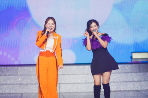 ▲'미스쓰리랑'(사진제공=tv조선 )