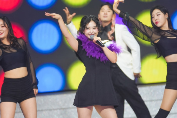 ▲'미스쓰리랑'(사진제공=tv조선 )